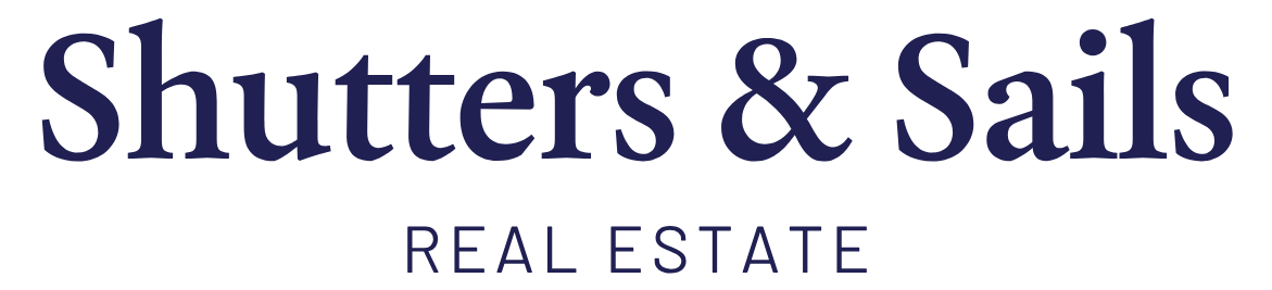 Shutters & Sails Real Estate