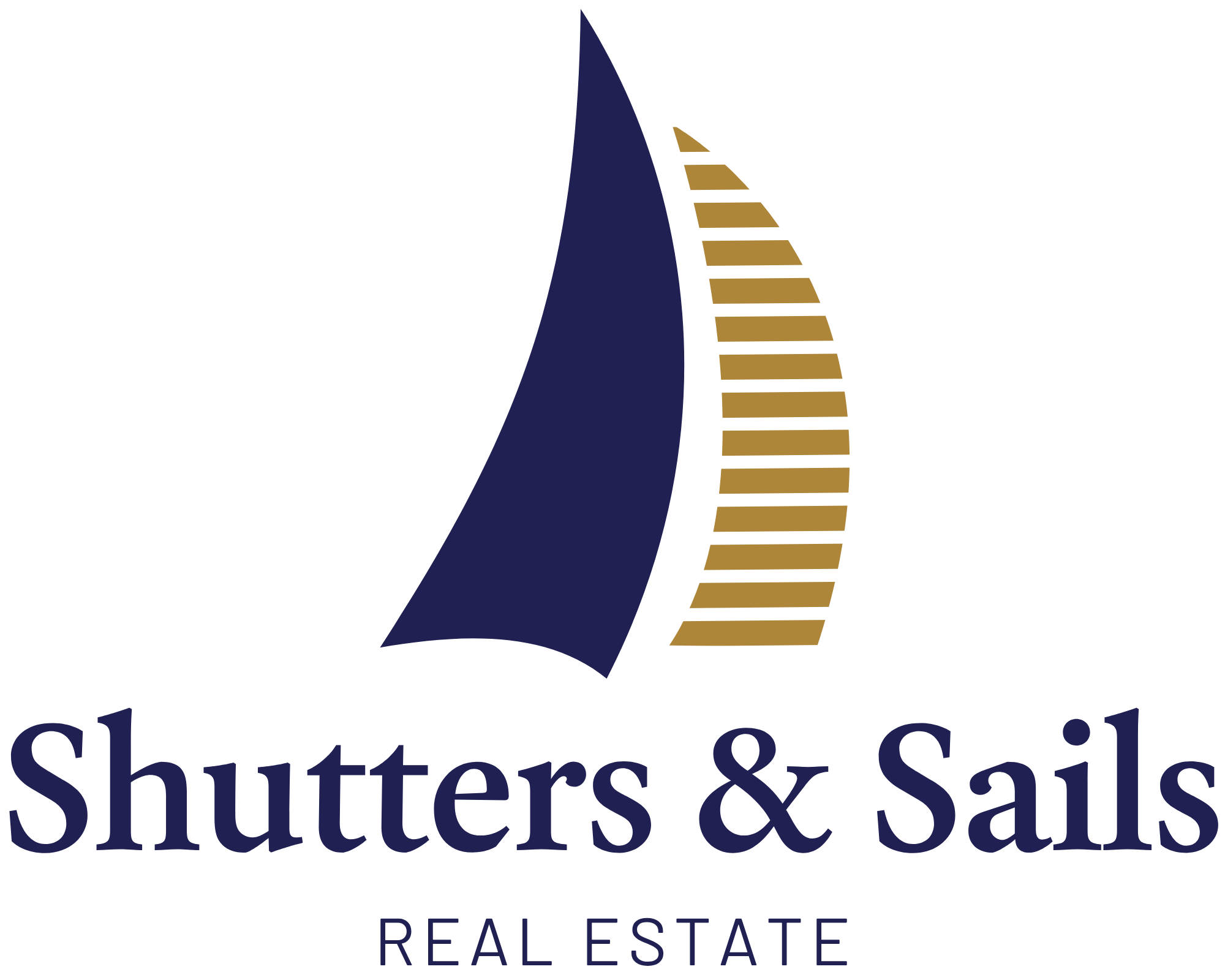 Shutters & Sails Real Estate