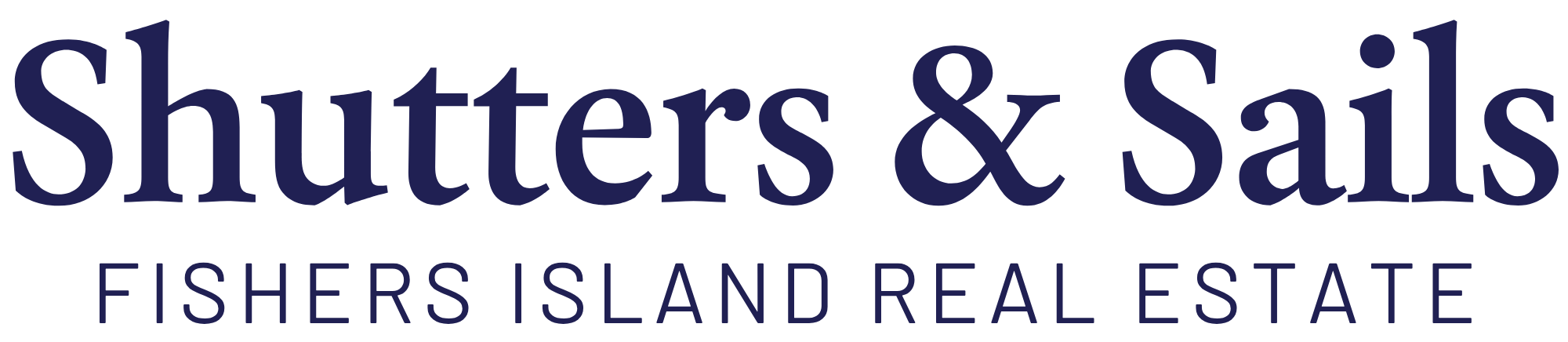 Shutters & Sails Fishers Island Real Estate