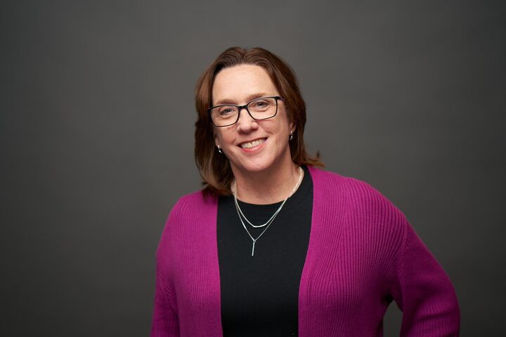 Eileen Godburn, Relocation Director